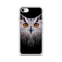 iPhone SE Owl Art iPhone Case by Design Express