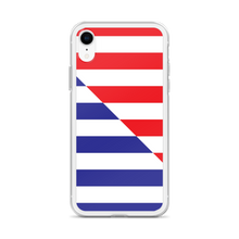 America Striping iPhone Case iPhone Cases by Design Express