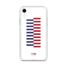 America Tower Pattern iPhone Case iPhone Cases by Design Express