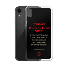 Future or Die iPhone Case by Design Express