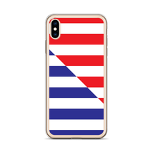 America Striping iPhone Case iPhone Cases by Design Express