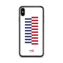 iPhone XS Max America Tower Pattern iPhone Case iPhone Cases by Design Express