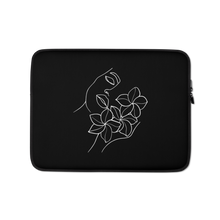 13″ Beauty Sleep Laptop Sleeve by Design Express