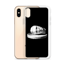 Broken Sculpture iPhone Case by Design Express