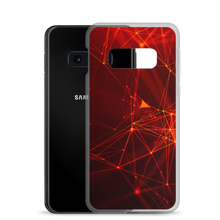 Geometrical Triangle Samsung Case by Design Express