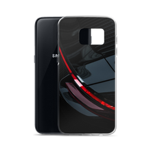 Black Automotive Samsung Case by Design Express