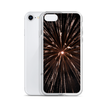Firework iPhone Case by Design Express