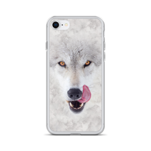 iPhone SE Wolf iPhone Case by Design Express