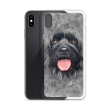 Gos D'atura Dog iPhone Case by Design Express
