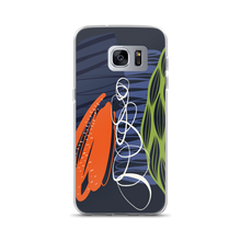 Samsung Galaxy S7 Edge Fun Pattern Samsung Case by Design Express