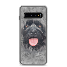 Samsung Galaxy S10 Gos D'atura Dog Samsung Case by Design Express
