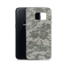 Blackhawk Digital Camouflage Print Samsung Case by Design Express