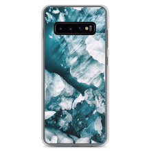 Samsung Galaxy S10+ Icebergs Samsung Case by Design Express