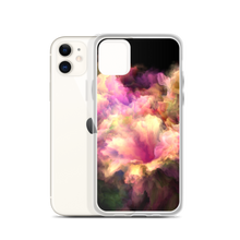 Nebula Water Color iPhone Case by Design Express