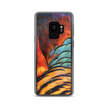 Samsung Galaxy S9 Golden Pheasant Samsung Case by Design Express