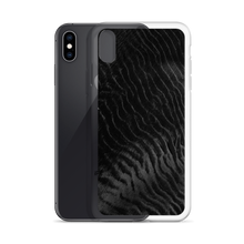 Black Sands iPhone Case by Design Express