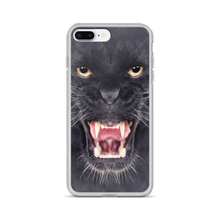iPhone 7 Plus/8 Plus Black Panther iPhone Case by Design Express