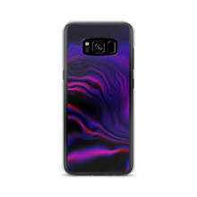 Samsung Galaxy S8 Glow in the Dark Samsung Case by Design Express