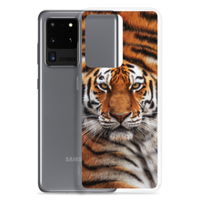 Tiger "All Over Animal" Samsung Case by Design Express