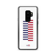 Samsung Galaxy S9+ America Tower Pattern Samsung Case Samsung Case by Design Express