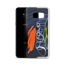 Fun Pattern Samsung Case by Design Express