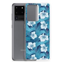 Hibiscus Leaf Samsung Case by Design Express