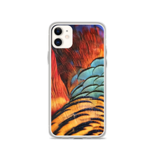 iPhone 11 Golden Pheasant iPhone Case by Design Express