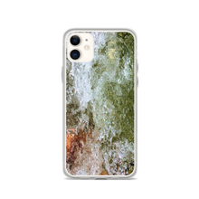 iPhone 11 Water Sprinkle iPhone Case by Design Express
