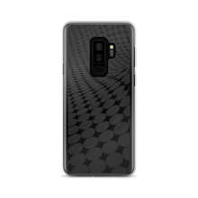 Samsung Galaxy S9+ Undulating Samsung Case by Design Express