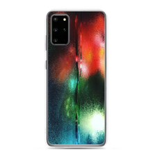 Samsung Galaxy S20 Plus Rainy Bokeh Samsung Case by Design Express