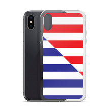 America Striping iPhone Case iPhone Cases by Design Express