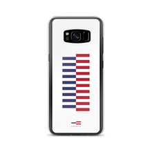 Samsung Galaxy S8 America Tower Pattern Samsung Case Samsung Case by Design Express