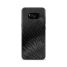 Samsung Galaxy S8 Black Sands Samsung Case by Design Express