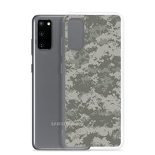 Blackhawk Digital Camouflage Print Samsung Case by Design Express