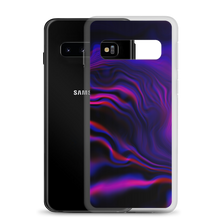 Glow in the Dark Samsung Case by Design Express