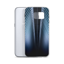 Abstraction Samsung Case by Design Express