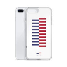 America Tower Pattern iPhone Case iPhone Cases by Design Express