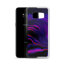 Glow in the Dark Samsung Case by Design Express
