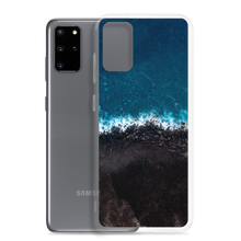 The Boundary Samsung Case by Design Express
