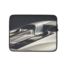 13 in Grey Automotive Laptop Sleeve by Design Express