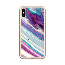 Purpelizer iPhone Case by Design Express