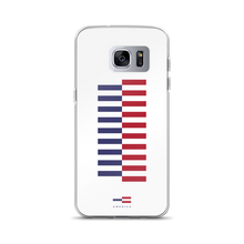 Samsung Galaxy S7 Edge America Tower Pattern Samsung Case Samsung Case by Design Express