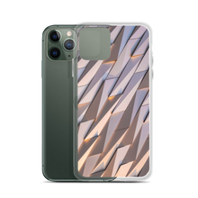 Abstract Metal iPhone Case by Design Express