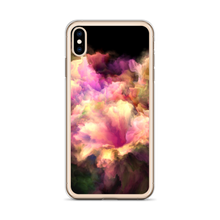 Nebula Water Color iPhone Case by Design Express