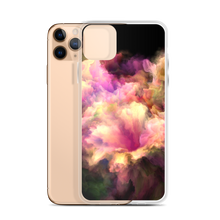 Nebula Water Color iPhone Case by Design Express
