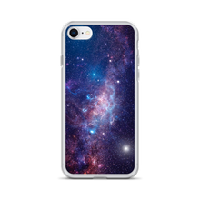 iPhone 7/8 Galaxy iPhone Case by Design Express