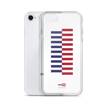 America Tower Pattern iPhone Case iPhone Cases by Design Express