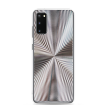 Samsung Galaxy S20 Hypnotizing Steel Samsung Case by Design Express