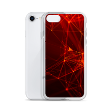 Geometrical Triangle iPhone Case by Design Express