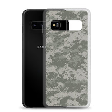 Blackhawk Digital Camouflage Print Samsung Case by Design Express